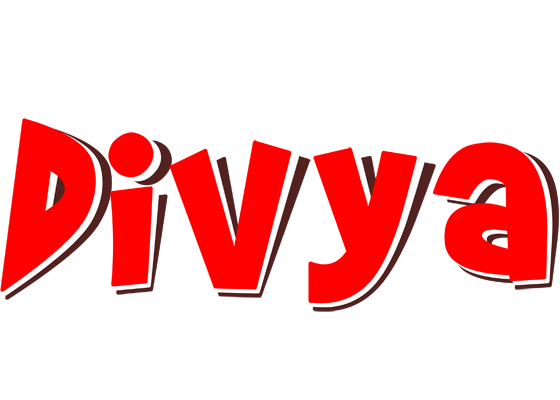 Divya basket logo