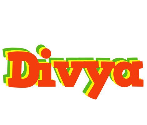 Divya bbq logo