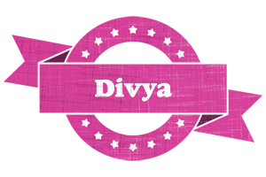 Divya beauty logo