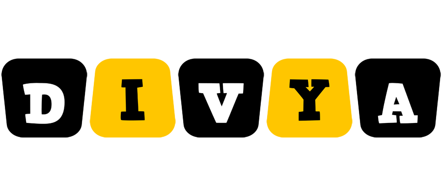 Divya boots logo