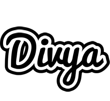 Divya chess logo