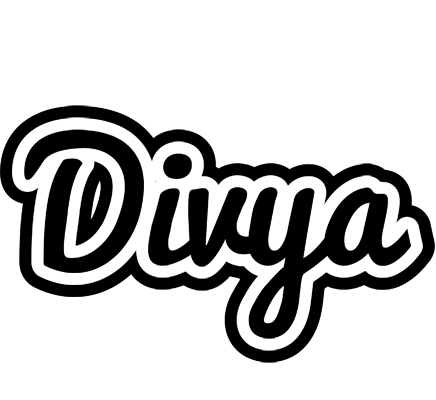 Divya chess logo