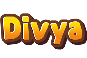 Divya cookies logo