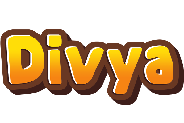 Divya cookies logo