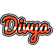 Divya denmark logo