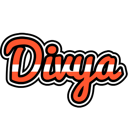 Divya denmark logo