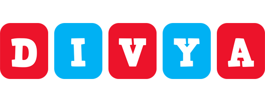 Divya diesel logo