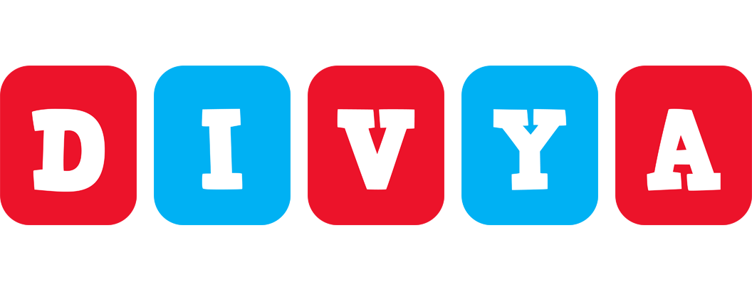 Divya diesel logo