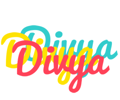 Divya disco logo