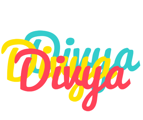 Divya disco logo