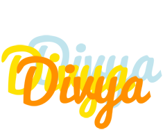 Divya energy logo