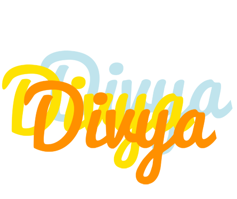 Divya energy logo
