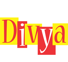 Divya errors logo