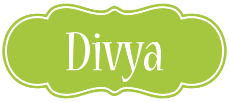Divya family logo