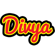 Divya fireman logo