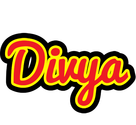 Divya fireman logo