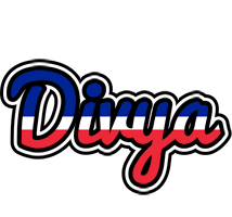 Divya france logo