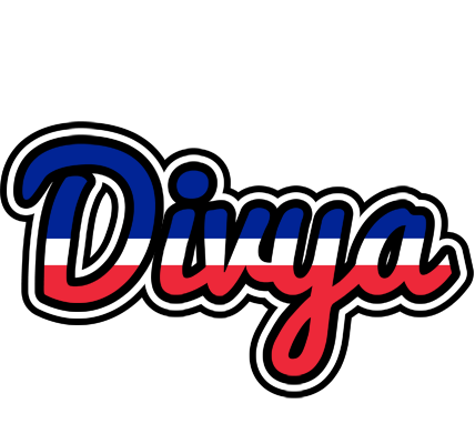 Divya france logo