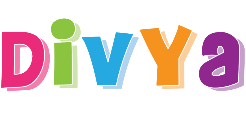 Divya friday logo