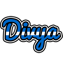 Divya greece logo