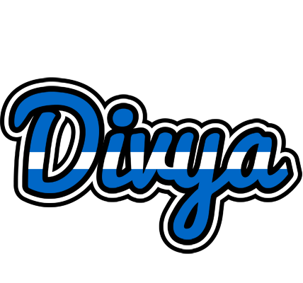 Divya greece logo