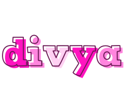 Divya hello logo