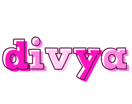 Divya hello logo