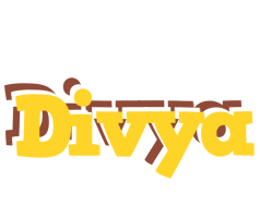 Divya hotcup logo