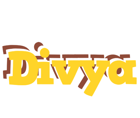 Divya hotcup logo