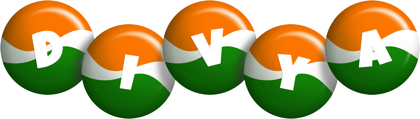 Divya india logo