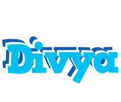 Divya jacuzzi logo