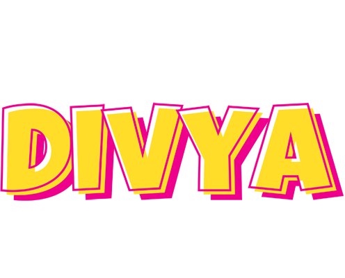 Divya kaboom logo