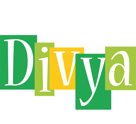 Divya lemonade logo