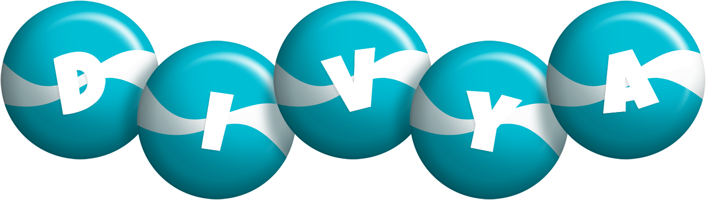 Divya messi logo