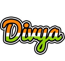 Divya mumbai logo
