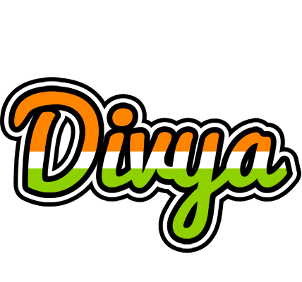 Divya mumbai logo