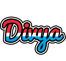 Divya norway logo