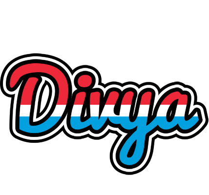 Divya norway logo