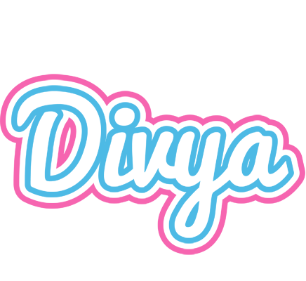 Divya outdoors logo