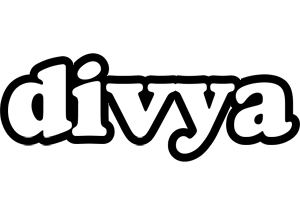 Divya panda logo