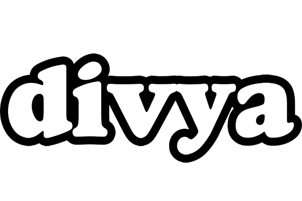 Divya panda logo