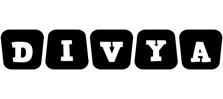 Divya racing logo