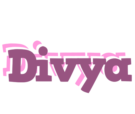 Divya relaxing logo