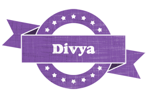 Divya royal logo