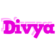 Divya rumba logo