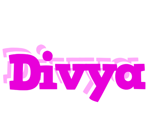 Divya rumba logo