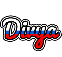 Divya russia logo