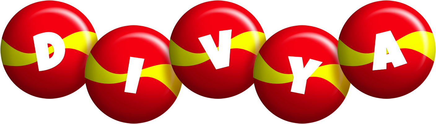 Divya spain logo