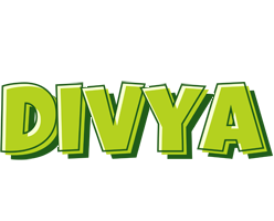 Divya summer logo