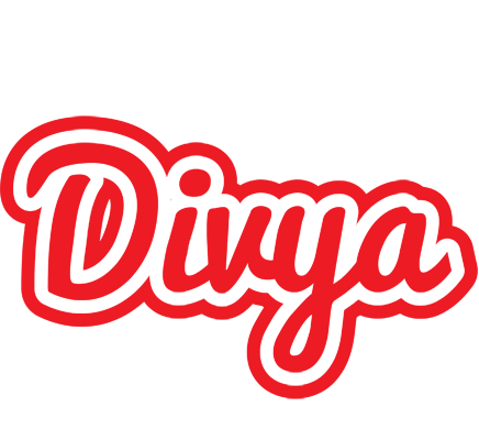 Divya sunshine logo